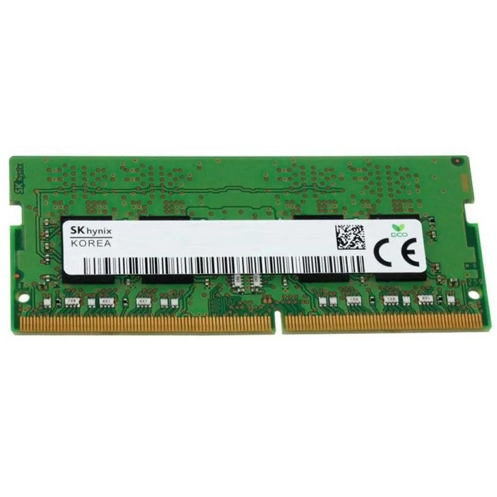  SoDIMM DDR4 8GB 2666 MHz OEM Hynix (HMA81GS6JJR8N-VK)