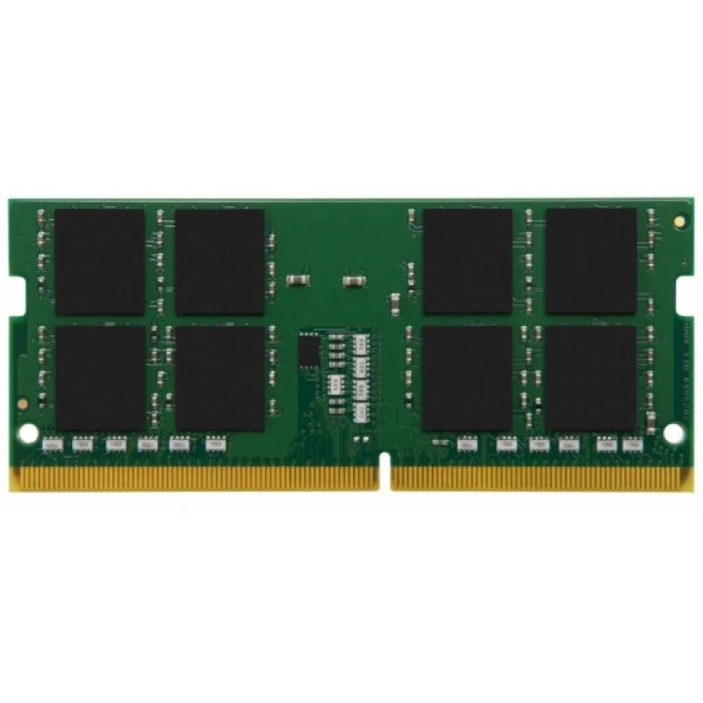  SoDIMM DDR4 16GB 3200 MHz Kingston (KVR32S22S8/16)