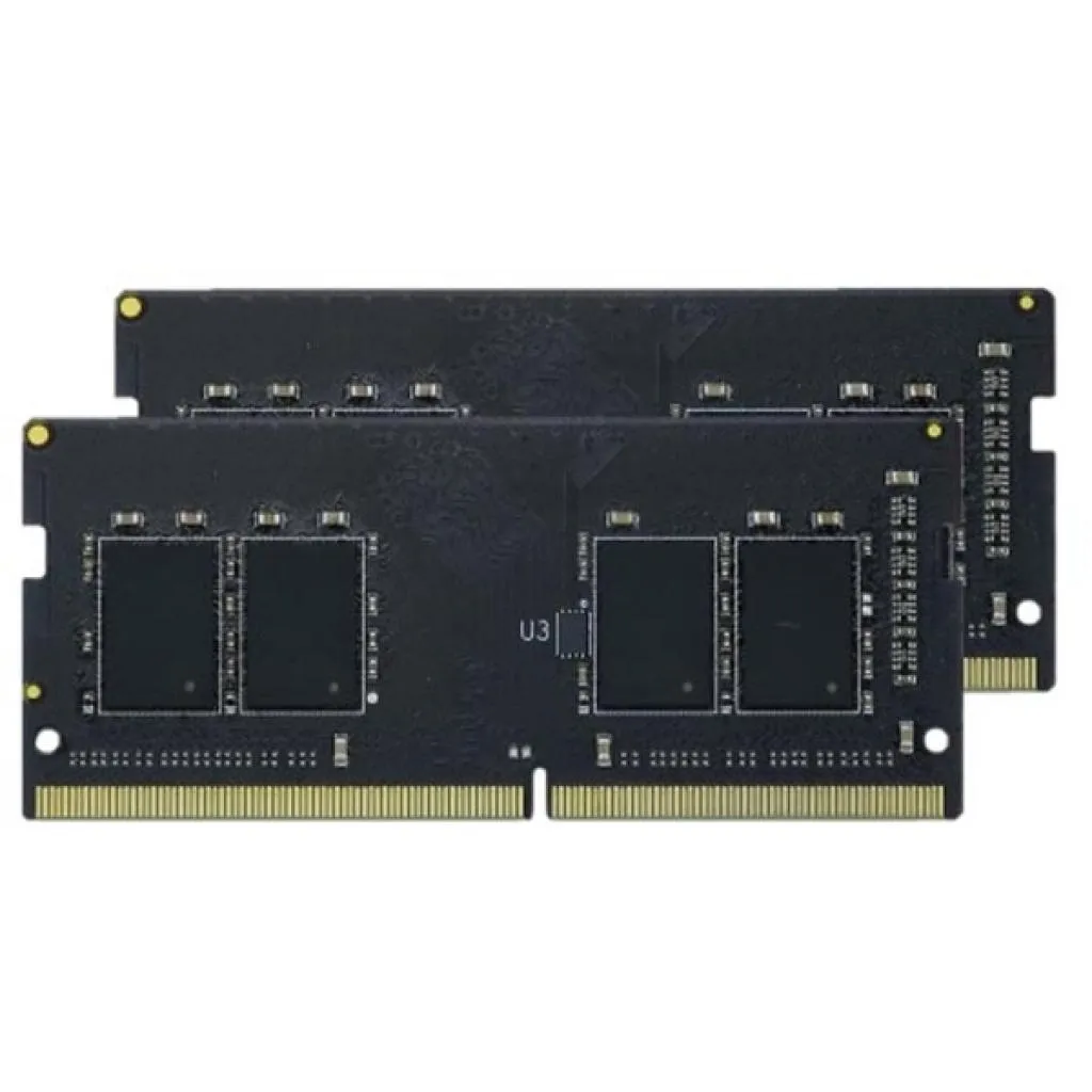  SoDIMM DDR4 16GB (2x8GB) 2666 MHz eXceleram (E416269SD)