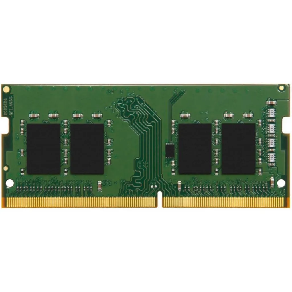  SoDIMM DDR4 8GB 2666 MHz Kingston (KVR26S19S6/8)