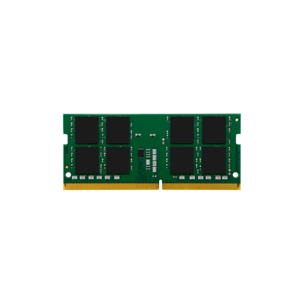  SoDIMM DDR4 32GB 3200 MHz Kingston (KCP432SD8/32)