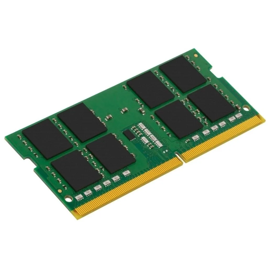  SoDIMM DDR4 16GB 3200 MHz Kingston (KCP432SD8/16)