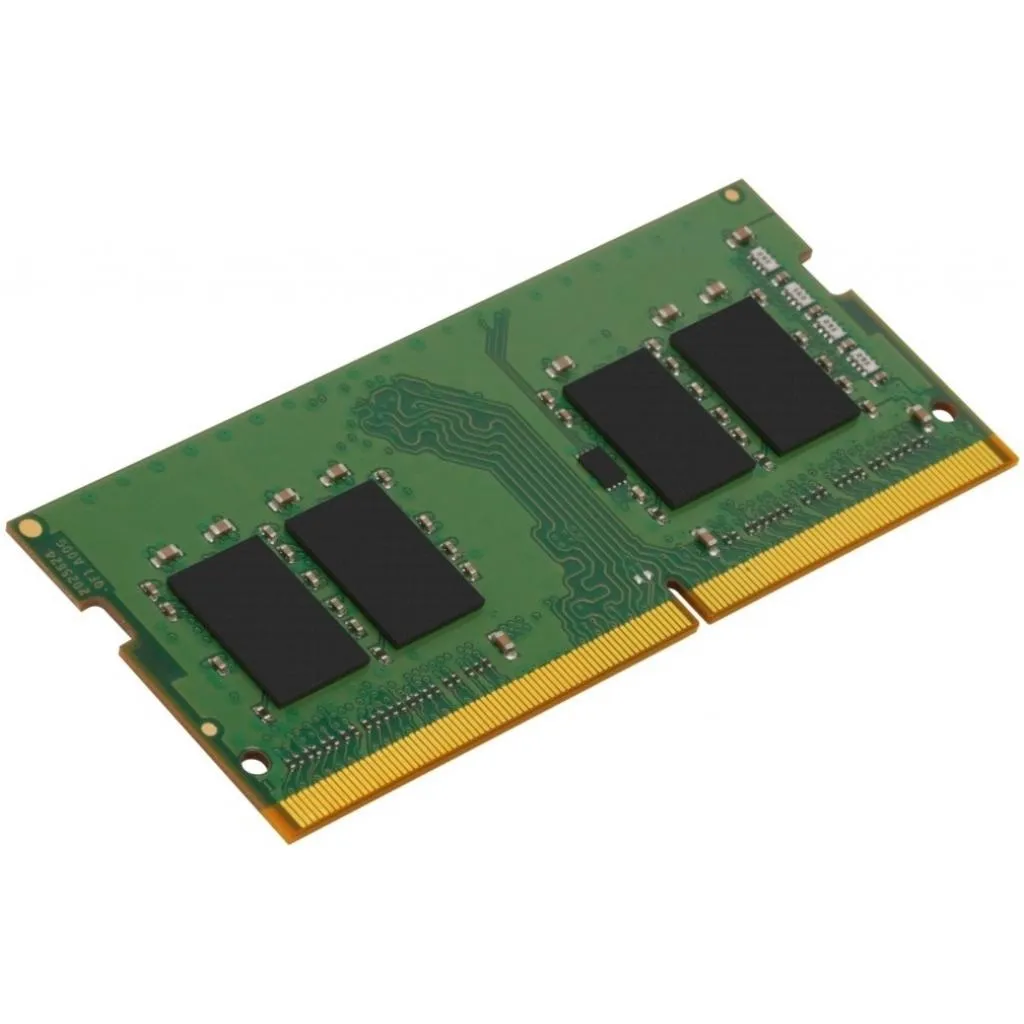  SoDIMM DDR4 8GB 3200 MHz Kingston (KCP432SS8/8)