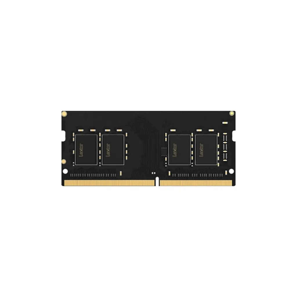  SoDIMM DDR4 8GB 3200 MHz Lexar (LD4AS008G-B3200GSST)