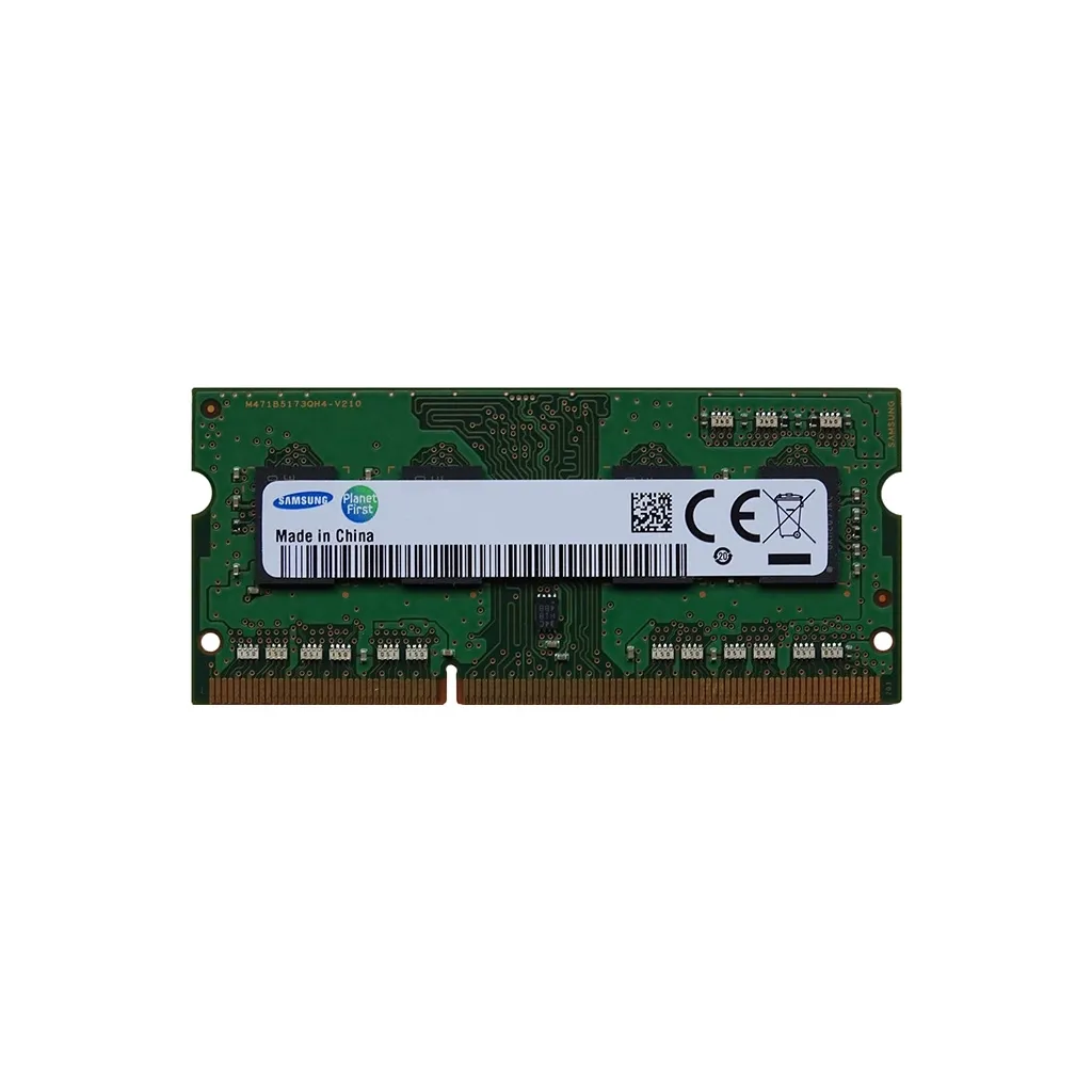  SoDIMM DDR3L 4GB 1600 MHz OEM Samsung (M471B5173EBO-YKO)