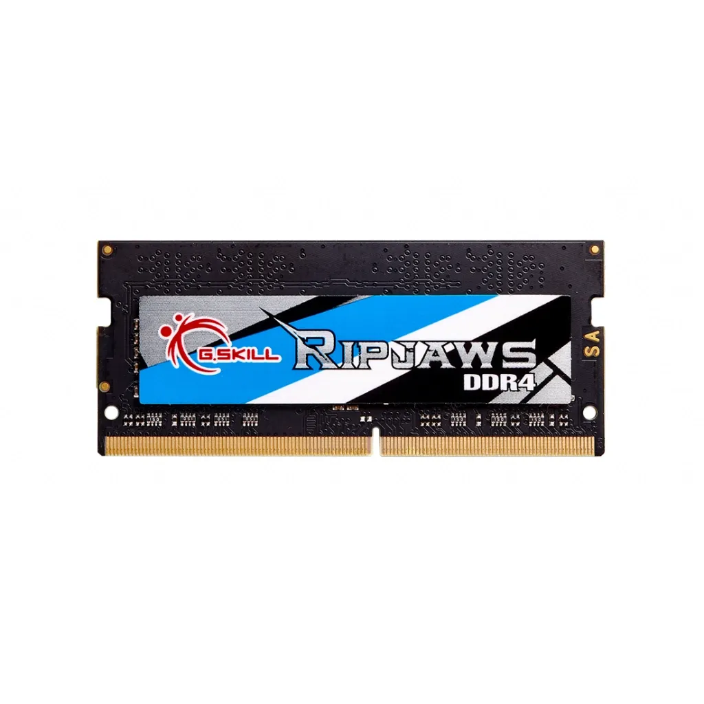  SoDIMM DDR4 16GB 3200 MHz G.Skill (F4-3200C22S-16GRS)