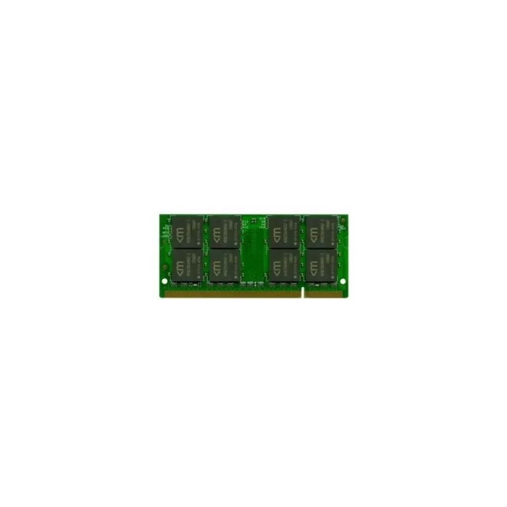  SoDIMM DDR3 8GB 1066 MHz Essentials Mushkin (992019)