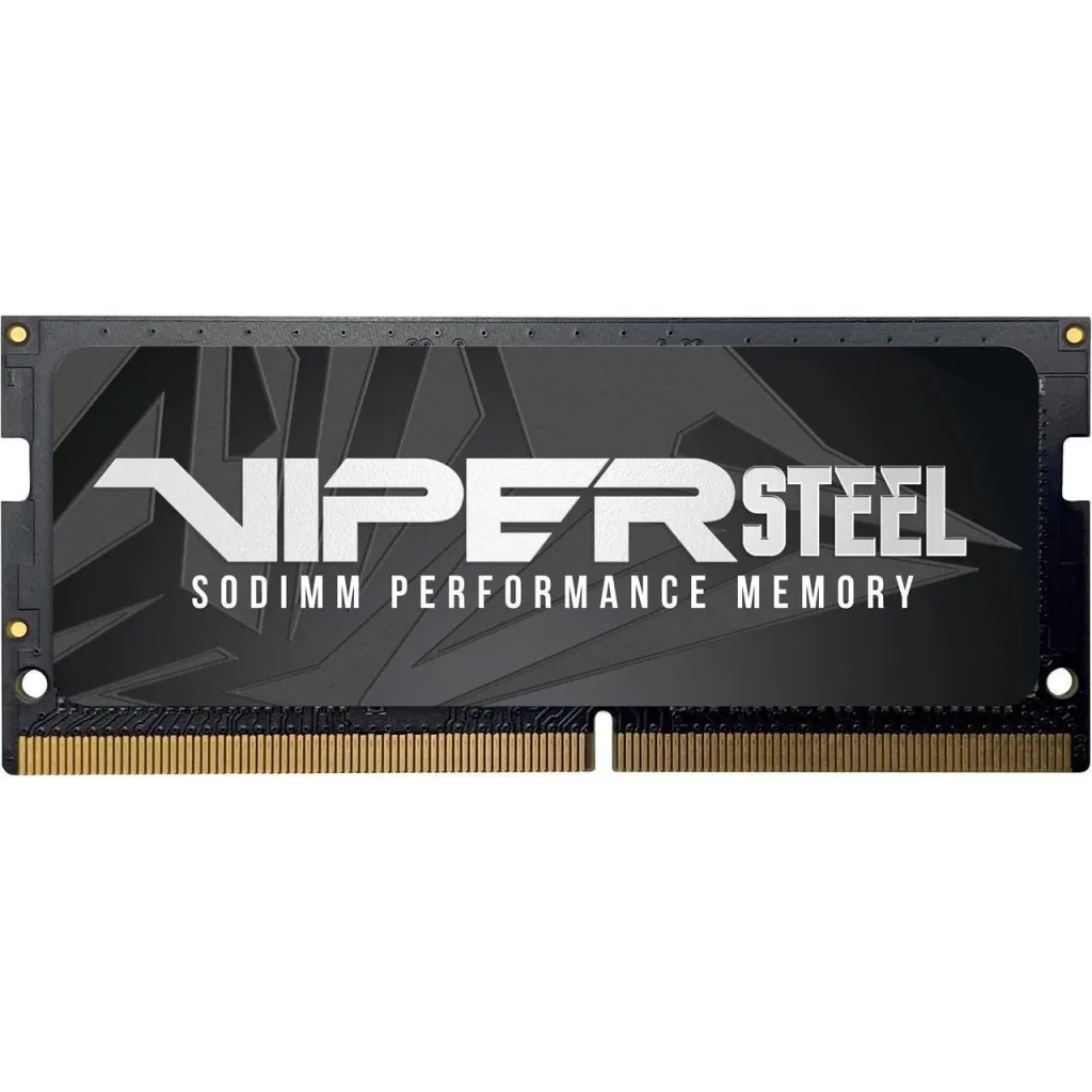  SoDIMM DDR4 16GB 3200 MHz Patriot (PVS416G320C8S)