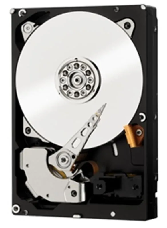 Жесткий диск для сервера WD 3.5" 2TB (WD2001FYYG)