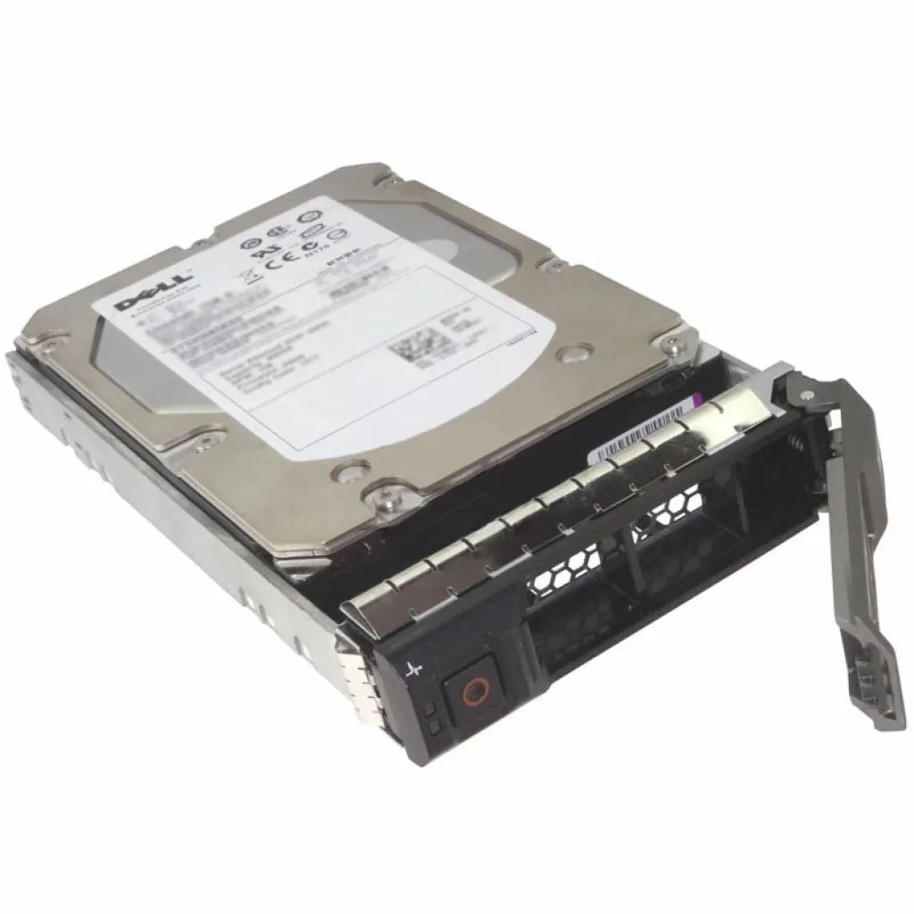 Жесткий диск для сервера Жесткий диск для сервера 4TB 6G SATA 7.2k 3.5inMDL SC HDD HP (693687-B21)