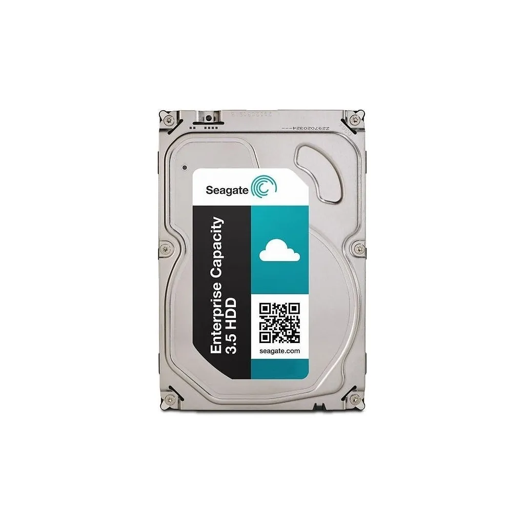 Жесткий диск для сервера Жесткий диск для сервера 3.5" 1TB Seagate (#ST1000NM0045-WL-FR#)