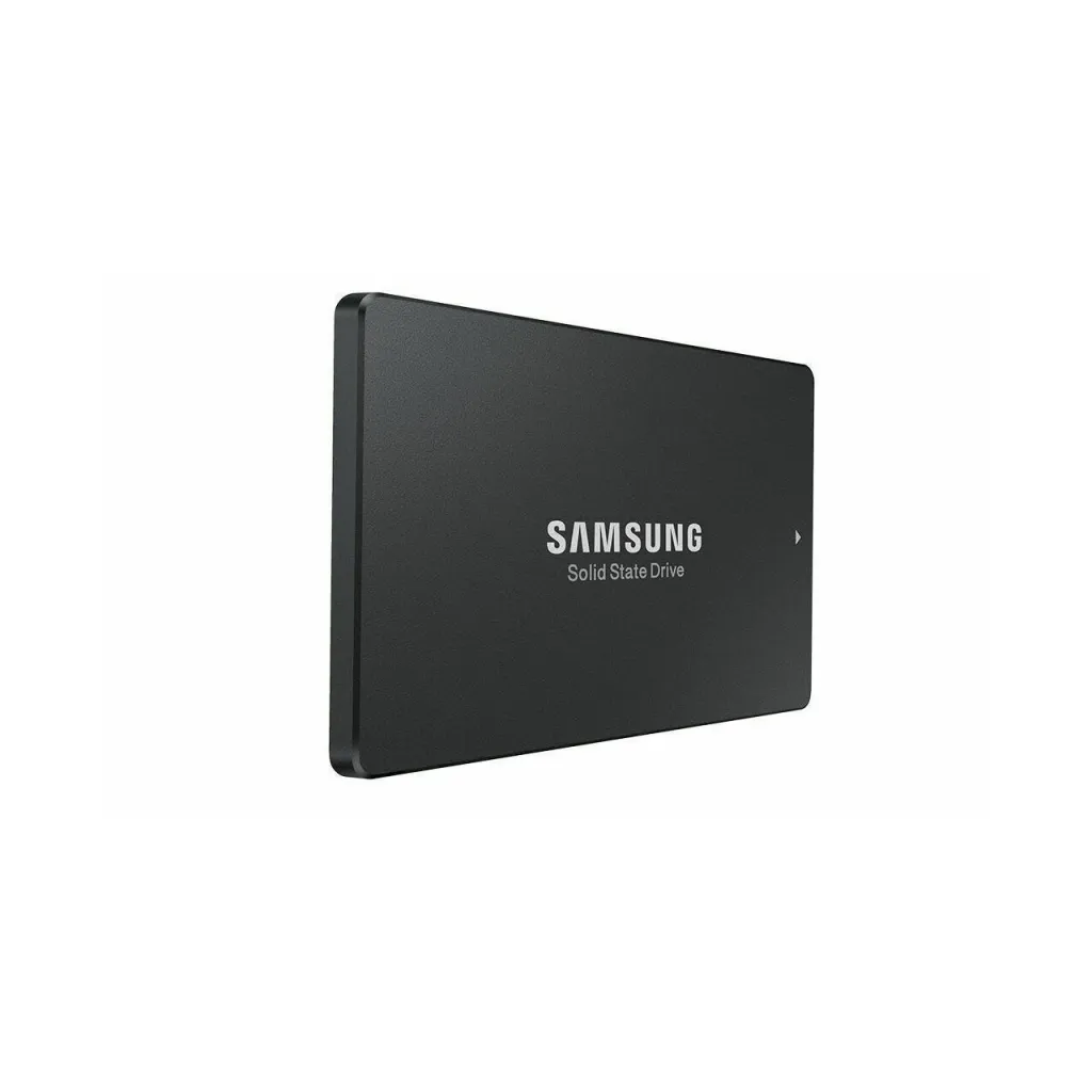 Жесткий диск для сервера Накопитель SSD для сервера 1.92TB SATA 6.0G PM893 Data Center RI Samsung (MZ7L31T9HBLT-00A07)