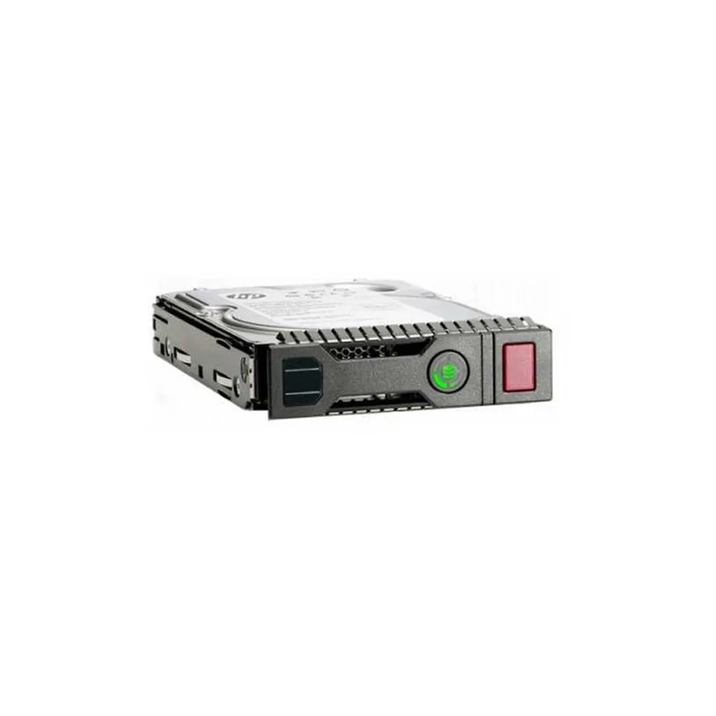 Жесткий диск для сервера Жесткий диск для сервера HP 900GB, SAS, 6Gb/s, 10000rpm, 2.5" (652589-B21)