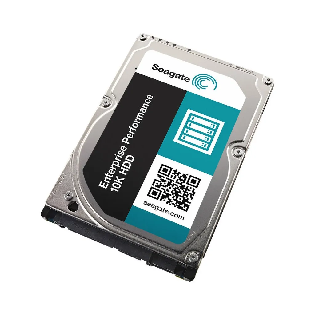 Жесткий диск для сервера Жесткий диск для сервера 2.5" 1.2TB Seagate (ST1200MM0088_)