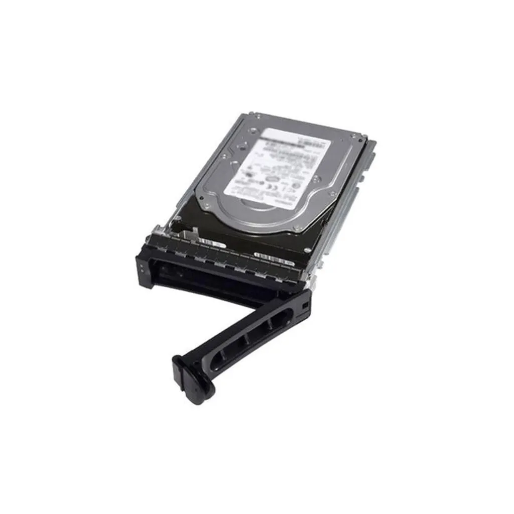 Жесткий диск для сервера Жесткий диск для сервера Dell 12TB 7.2K RPM NLSAS ISE 12Gbps 512e 3.5in Hot-plug Hard Drive (161-BCJX)