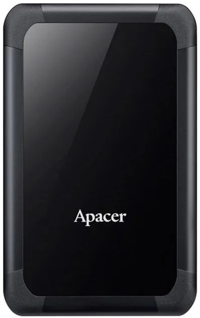 Зовнішній жорсткий диск HDD 2.5" 2TB Apacer (AP2TBAC532B-1)