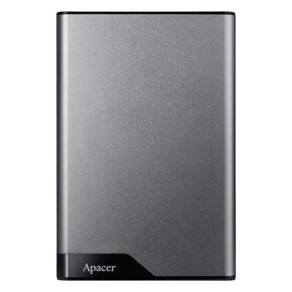 Зовнішній жорсткий диск HDD 2.5" 2TB Apacer (AP2TBAC632A-1)