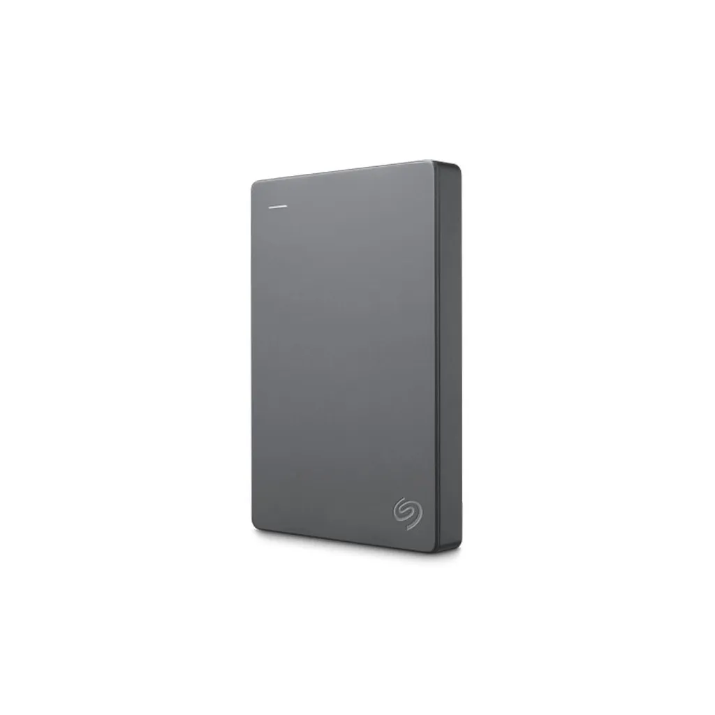 Зовнішній жорсткий диск HDD 2.5" 1TB Seagate (STJL1000400)