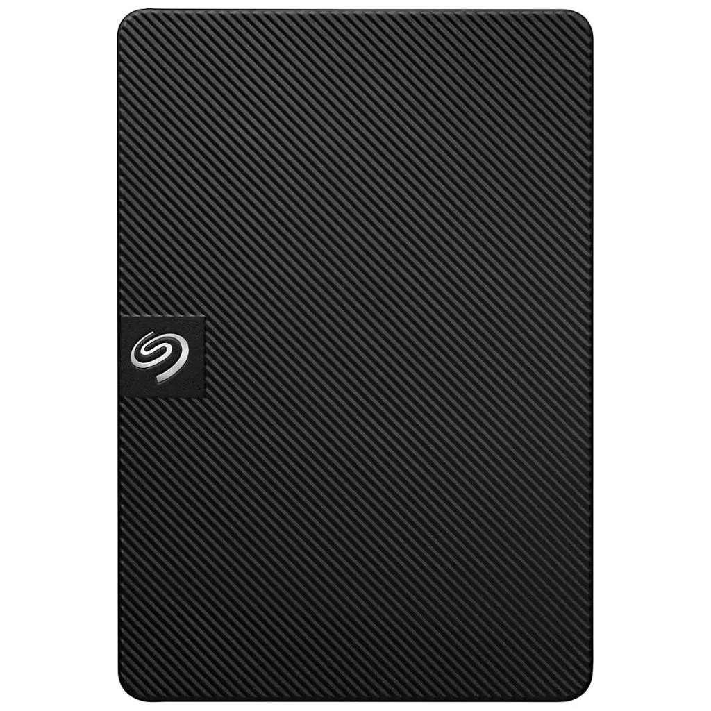 Зовнішній жорсткий диск HDD 2.5" 1TB Expansion Portable Seagate (STKM1000400)