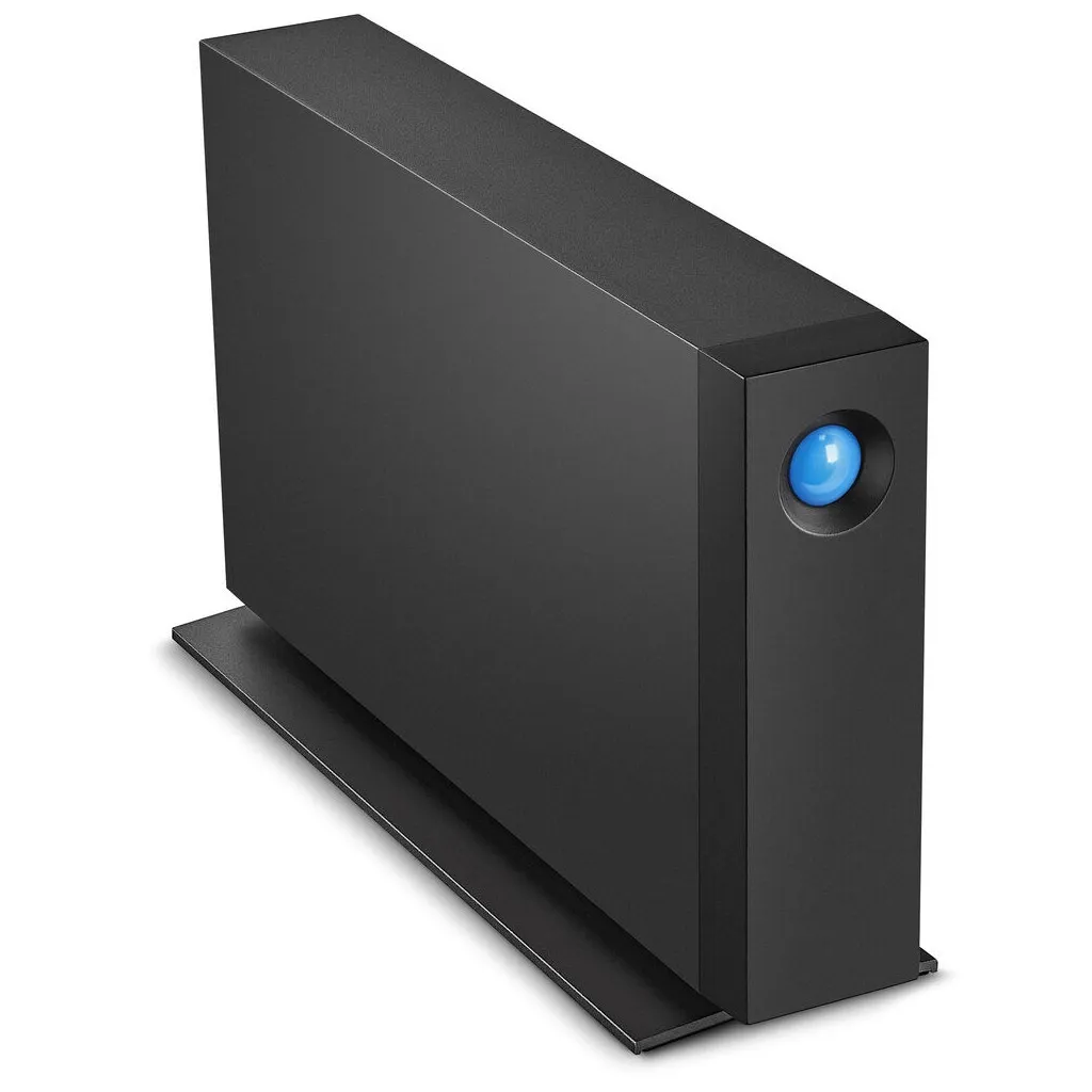 Внешний жёсткий диск HDD 20TB LaCie (STHA20000800)