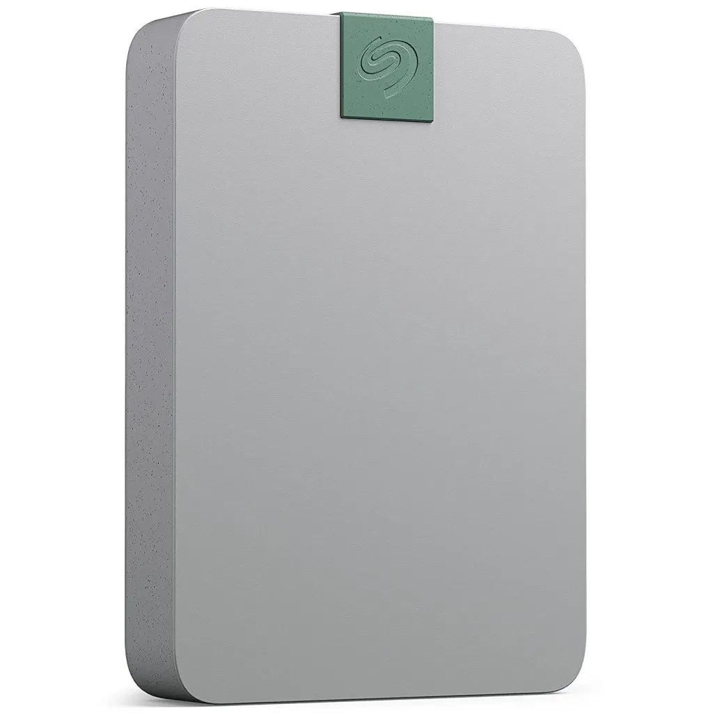 Внешний жёсткий диск HDD 2.5" 5TB Ultra Touch Seagate (STMA5000400)