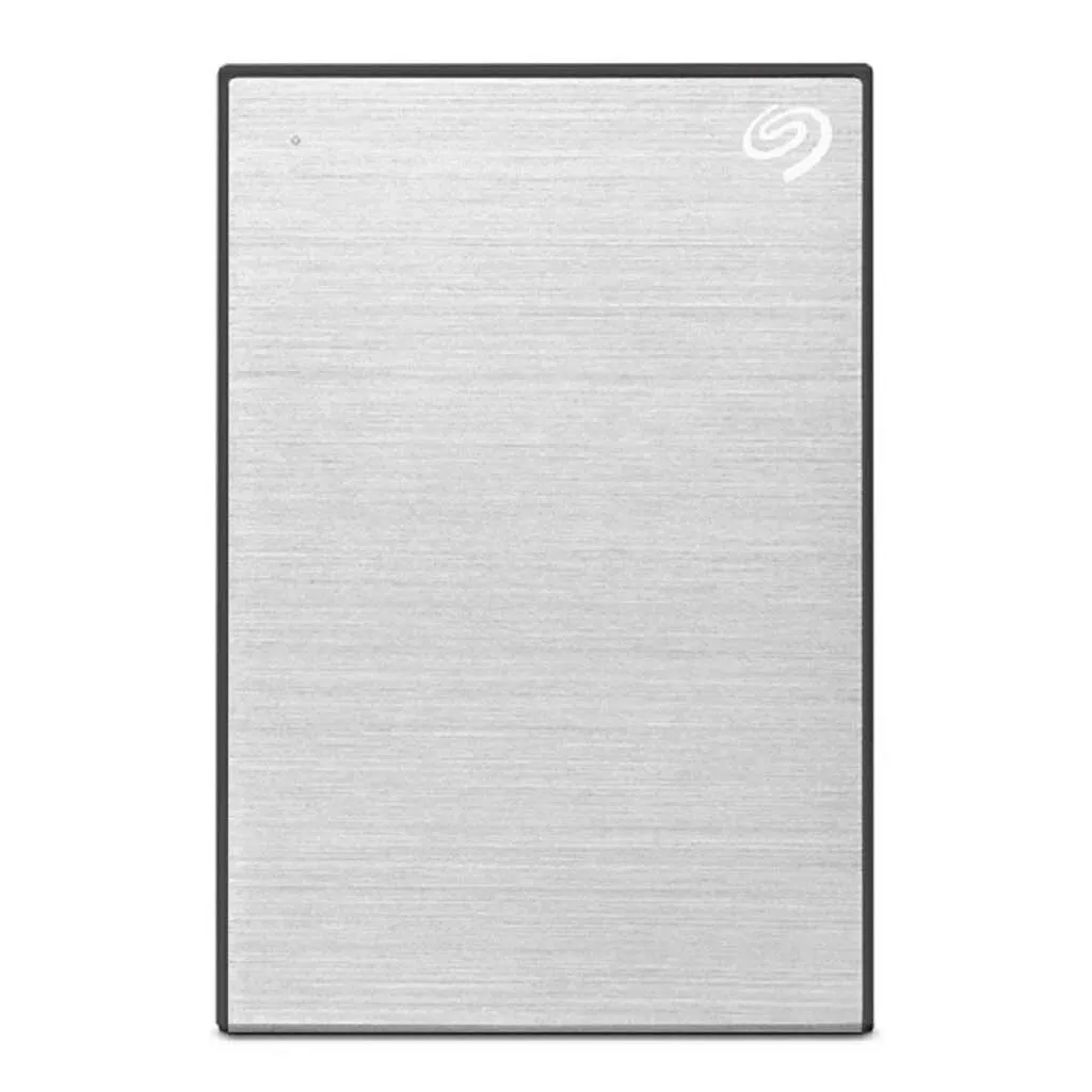 Зовнішній жорсткий диск HDD 2.5" 1TB One Touch with Password Seagate (STKY1000401)