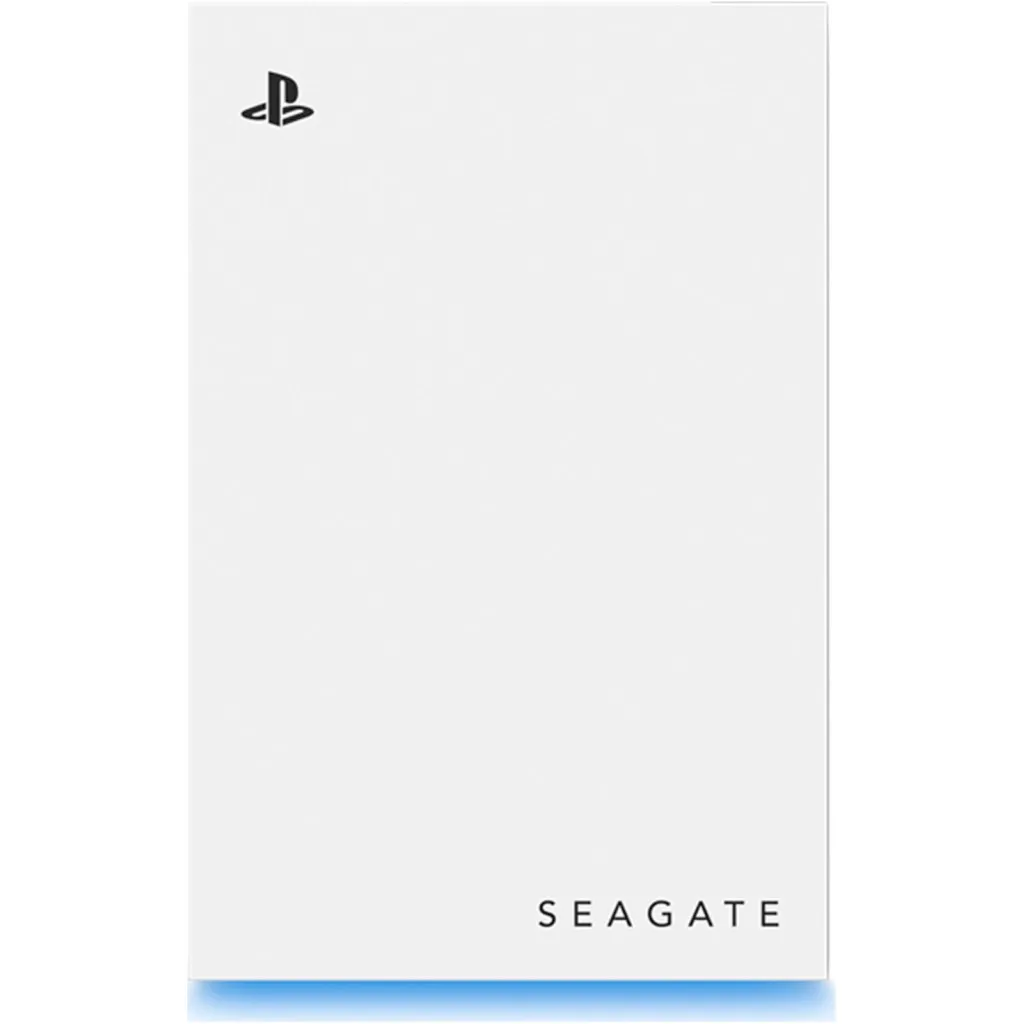 Зовнішній жорсткий диск HDD 2.5" 2TB Game Drive for PlayStation 5 Seagate (STLV2000201)