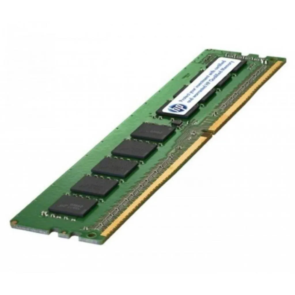  HP DDR4 16GB 2400MHz (2Rx8) ECC (862976-B21)