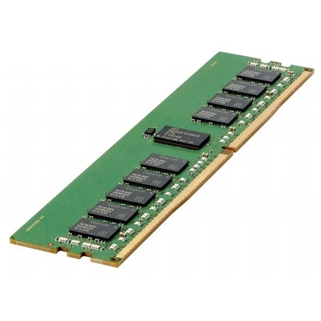  DDR4 16GB ECC UDIMM 2666MHz 2Rx8 1.2V CL19 HP (879507-B21)