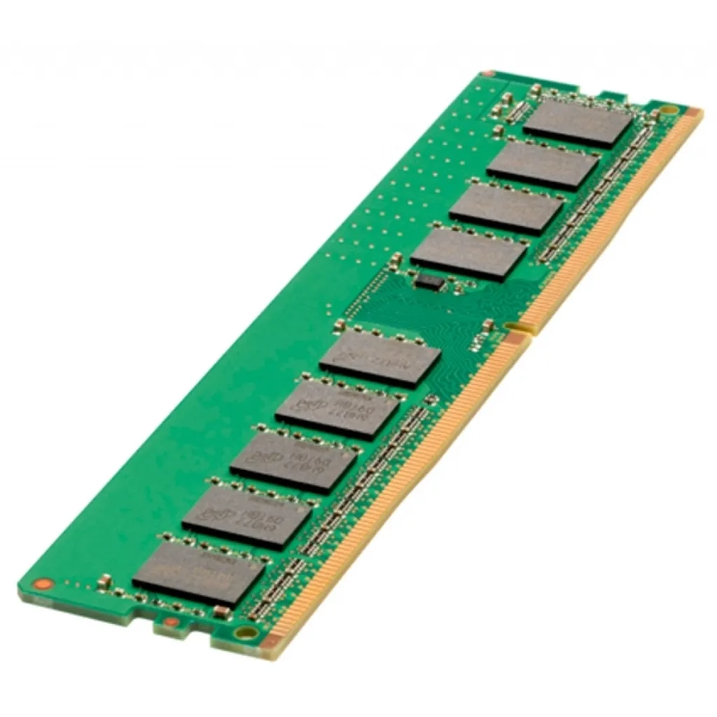  DDR4 8Gb ECC UDIMM 2400MHz 1Rx8 1.2V CL17 HP (862974-B21)