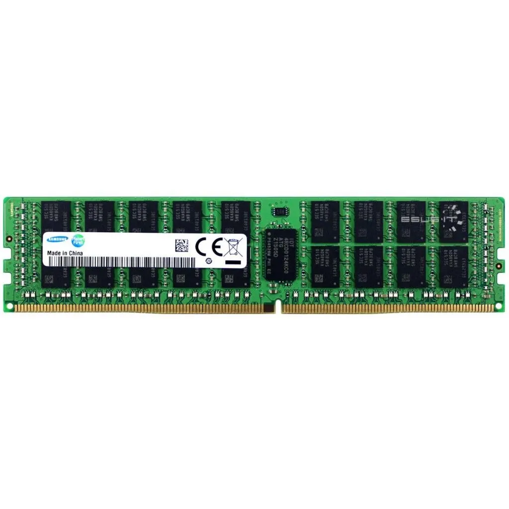  DDR4 64GB ECC RDIMM 3200MHz 2Rx4 1.2V CL22 Samsung (M393A8G40AB2-CWE)