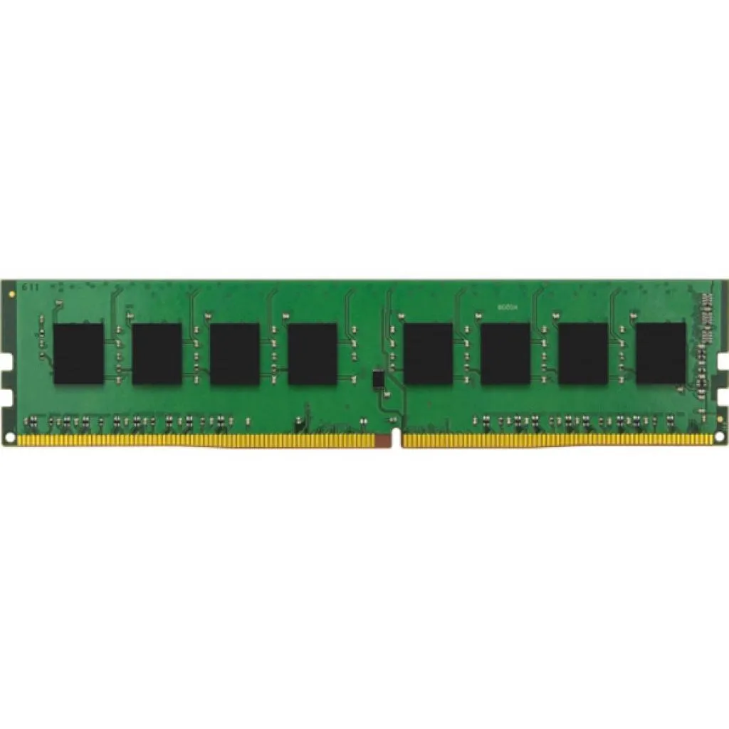  DDR4 8GB ECC UDIMM 3200MHz 1Rx8 1.2V CL22 Kingston (KSM32ES8/8HD)