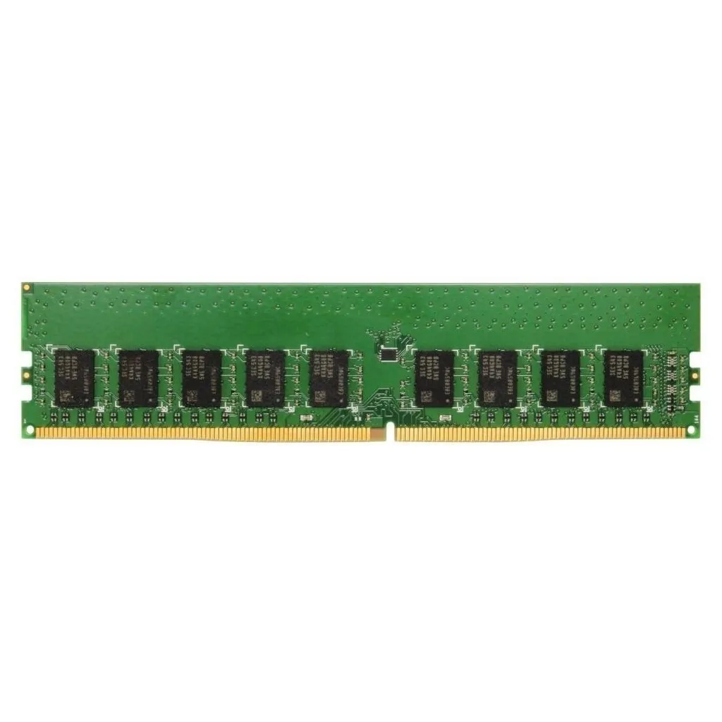  Synology DDR4 16GB ECC 2666MHz (D4EC-2666-16G)