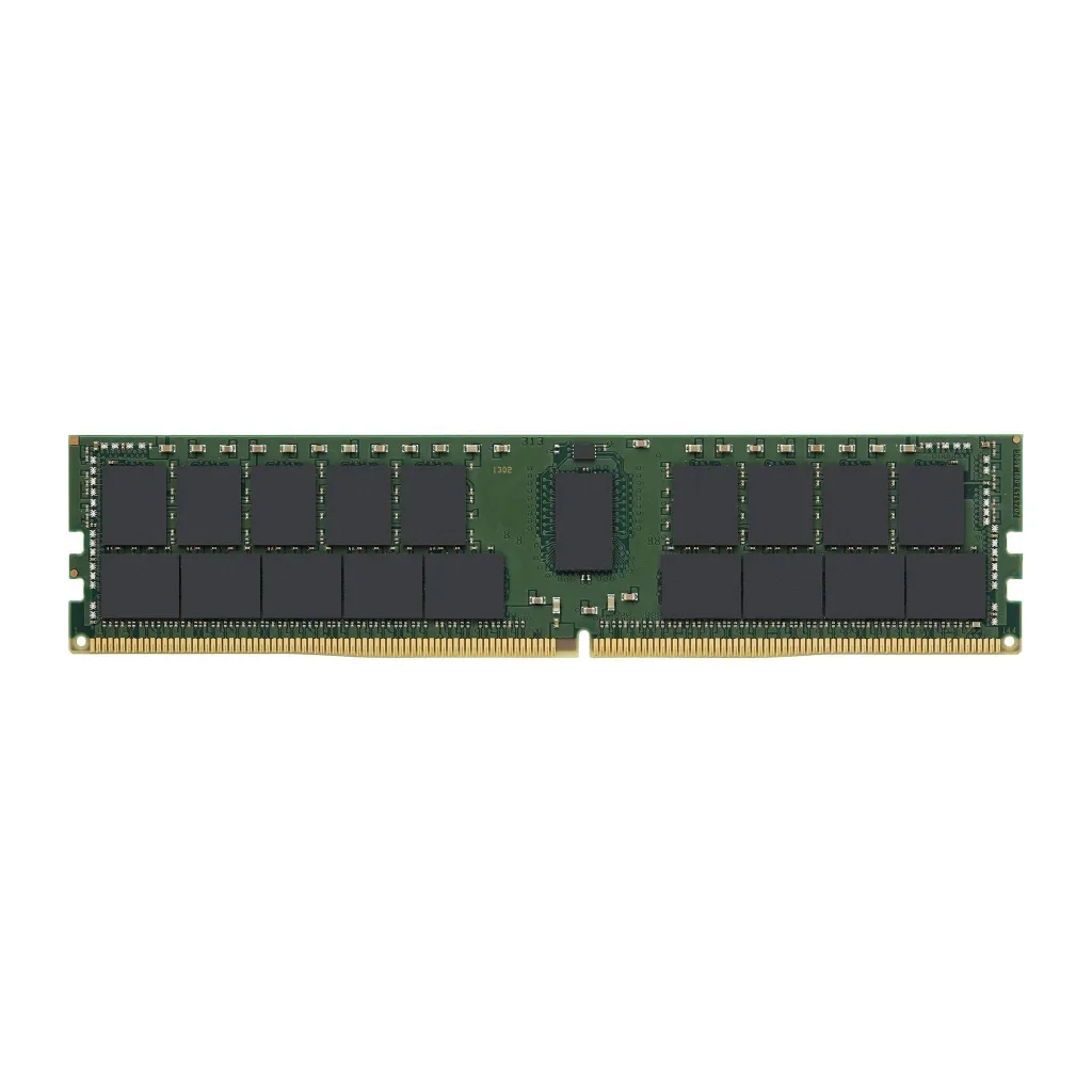  DDR4 64GB ECC RDIMM 3200MHz 2Rx4 1.2V CL22 Kingston (KSM32RD4/64HCR)