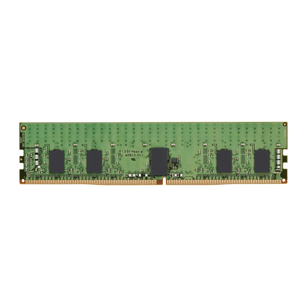  DDR4 8GB ECC RDIMM 3200MHz 1Rx8 1.2V CL22 Kingston (KSM32RS8/8MRR)