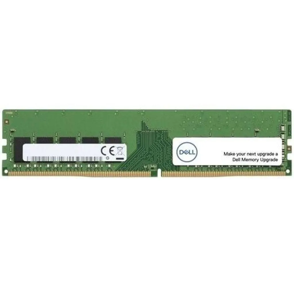  Dell EMC DDR4 16GB RDIMM 3200MT/s Dual Rank (370-AEXY)