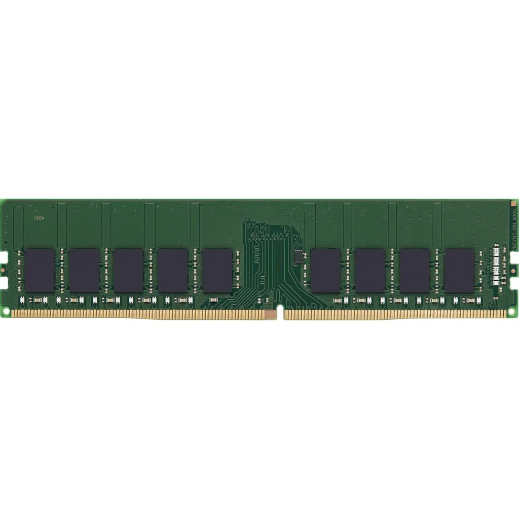  Kingston DDR4 32GB 3200 ECC UDIMM (KSM32ED8/32HC)