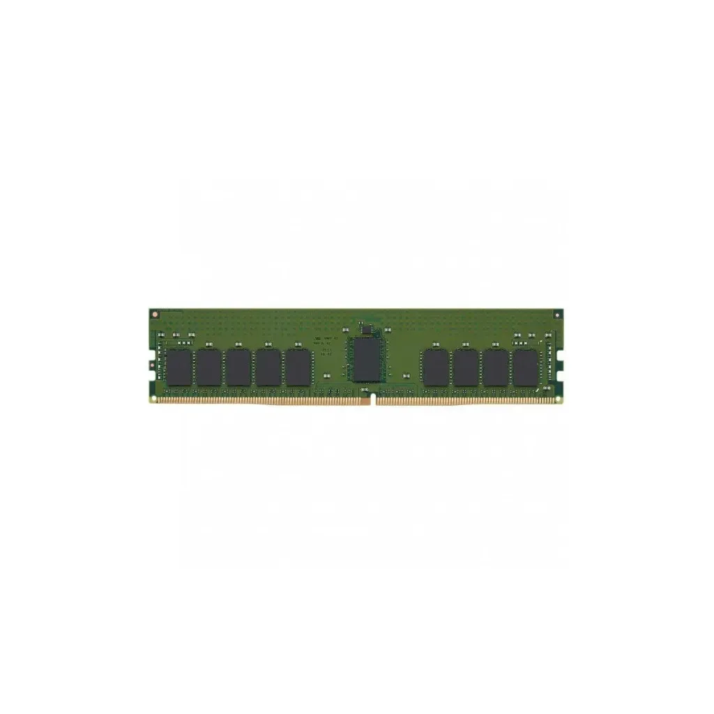  Kingston 16GB 3200MT/s DDR4 ECC Reg CL22 DIMM 2Rx8 Micron R Rambus (KSM32RD8/16MRR)