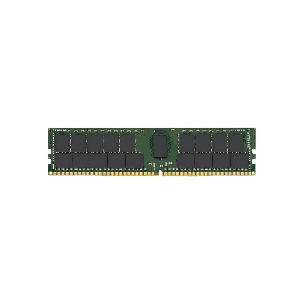  Kingston 32GB 3200MT/s DDR4 ECC Reg CL22 DIMM 2Rx4 Hynix D Rambus (KSM32RD4/32HDR)