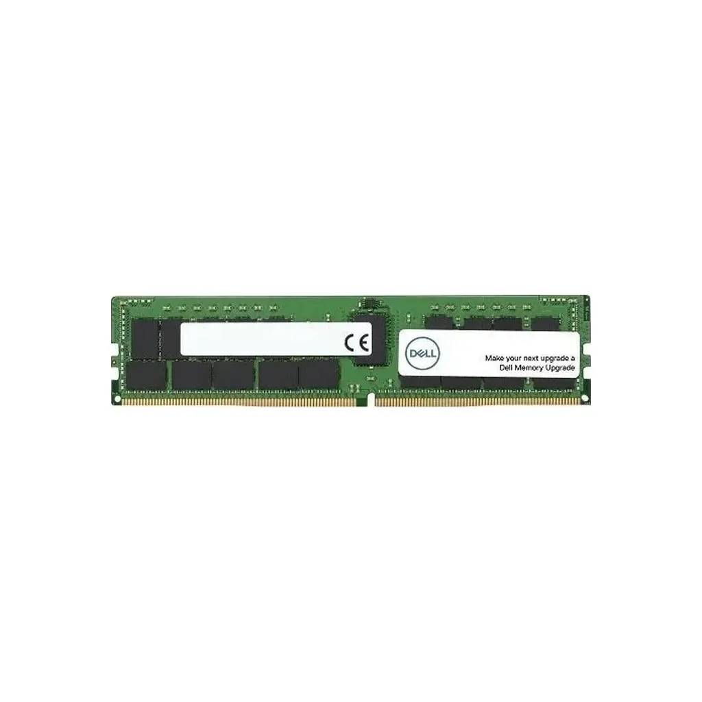  Dell EMC 32GB UDIMM, 3200MT/s ECC (370-AGRX)