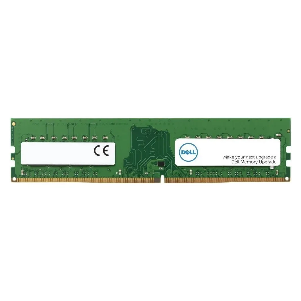  Dell 16GB PC5-38400 DDR5-4800MT/s RDIMM 1Rx8 ECC (370-AGZO)