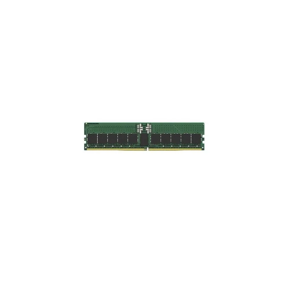  Kingston SERVER MEMORY 32GB DDR5-4800/KSM48R40BD8KMM-32HMR KINGSTON (KSM48R40BD8KMM-32HMR)