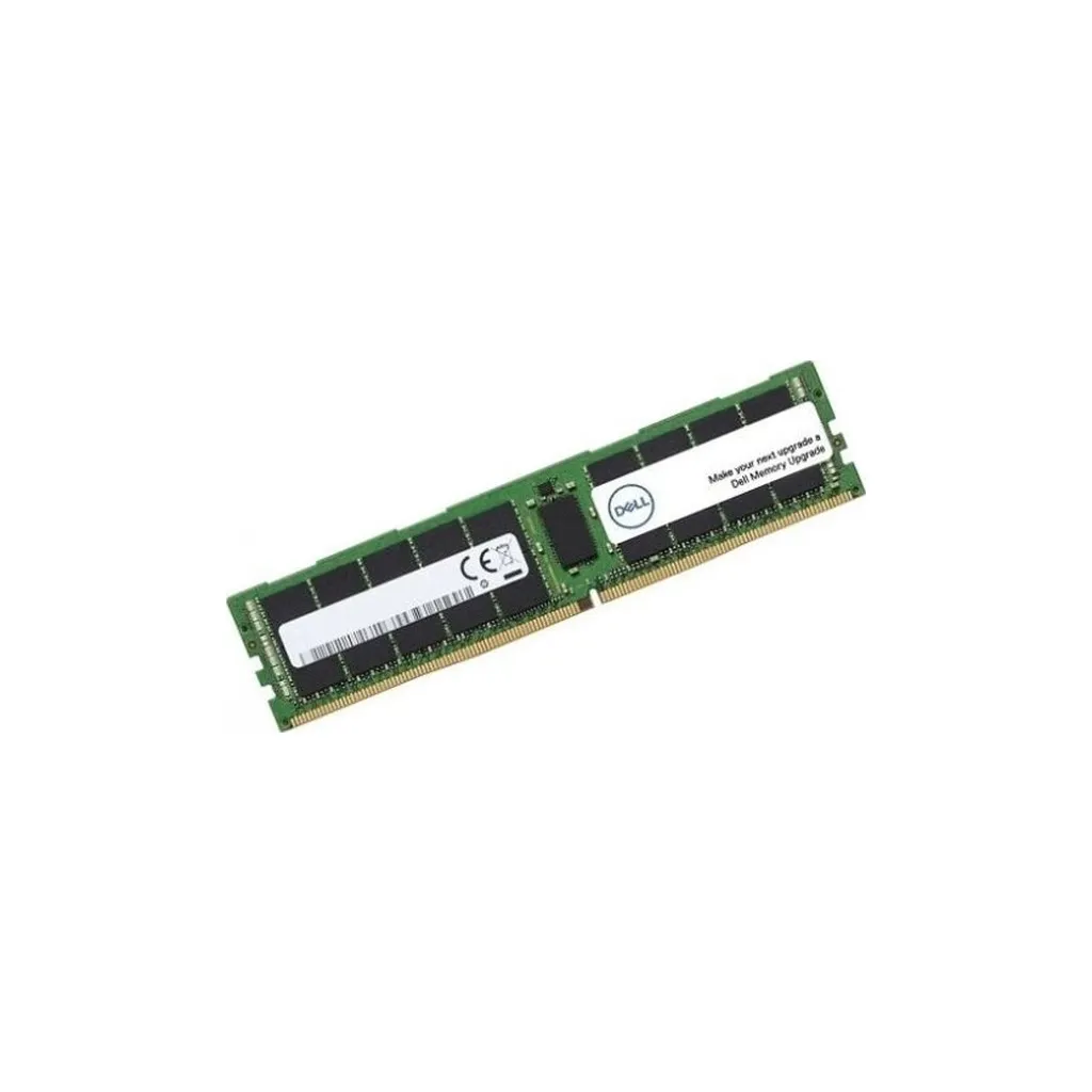  Dell EMC 32GB UDIMM, 3200MT/s, ECC (370-3200U32)