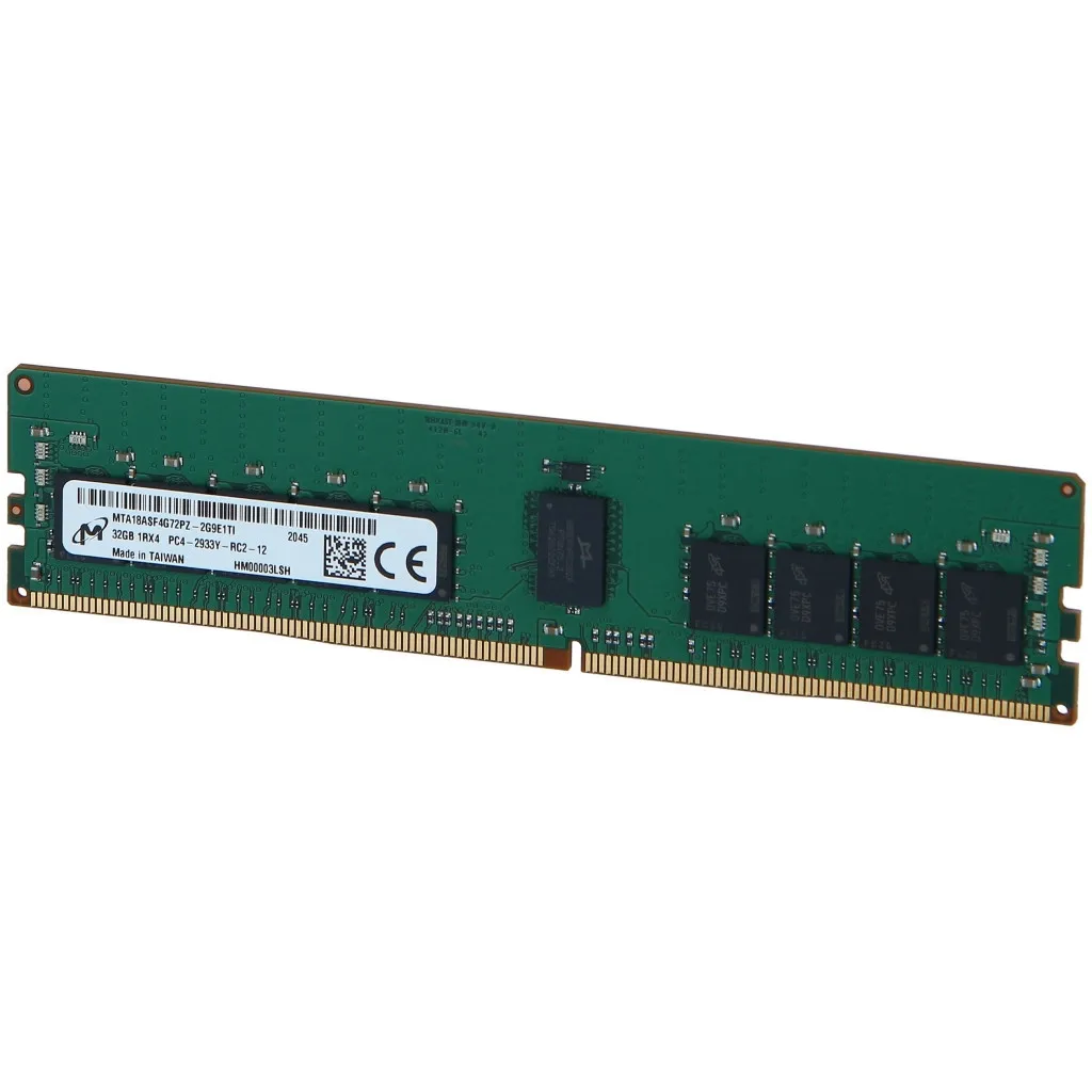  HPE 32GB 1Rx4 PC4-2933Y-R Smart Kit (P38446-B21)