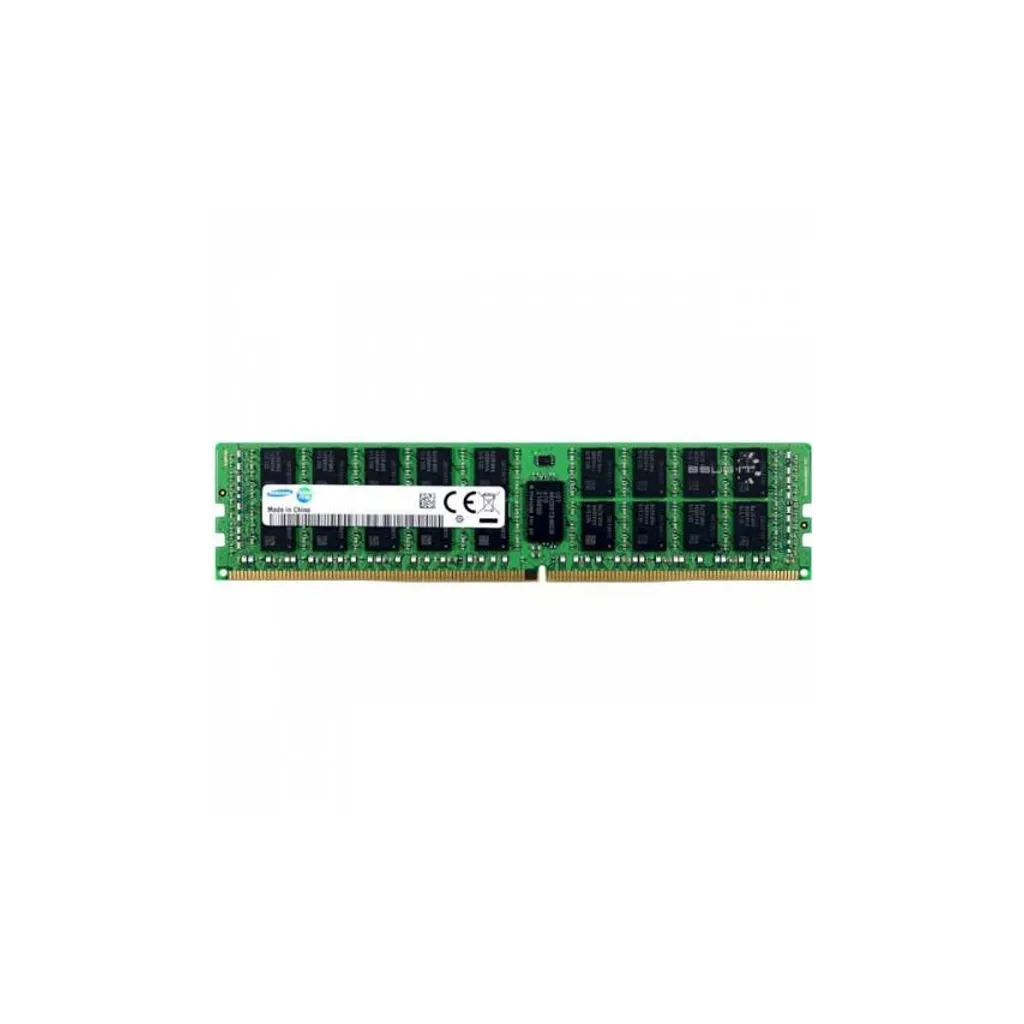 Оперативная память для серверов Dell 16GB UDIMM, 4800MT/s ECC (370-BBKF)