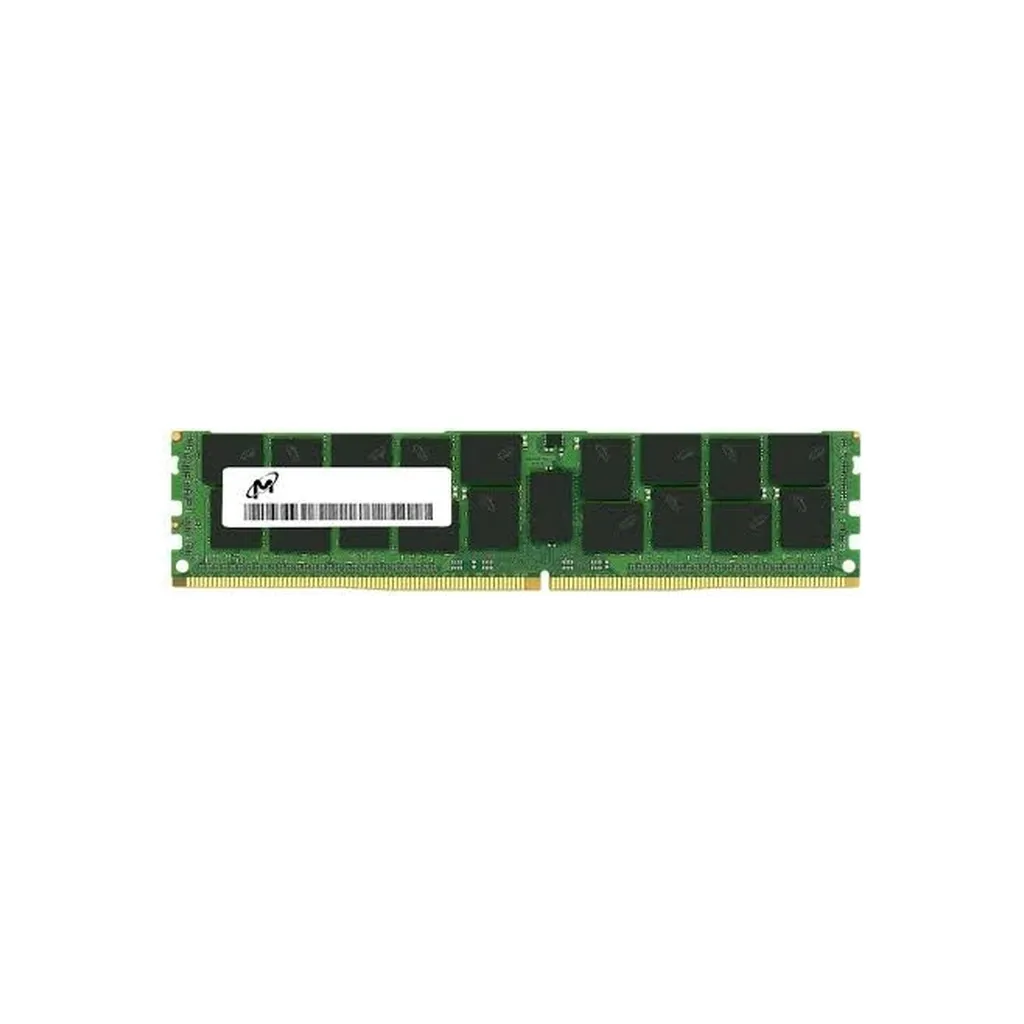 Оперативна пам'ять для серверів INTEL 64GB RDIMM 2933MT/s Dual Rank (64GB_RDIMM_2_RANK_2933)