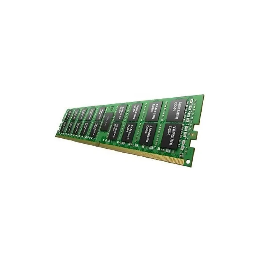 Оперативна пам'ять для серверів Samsung 32GB DDR4-3200 2Rx4 LP ECC RDIMM AMD (M393A4K40DB2-CWE-AMD)