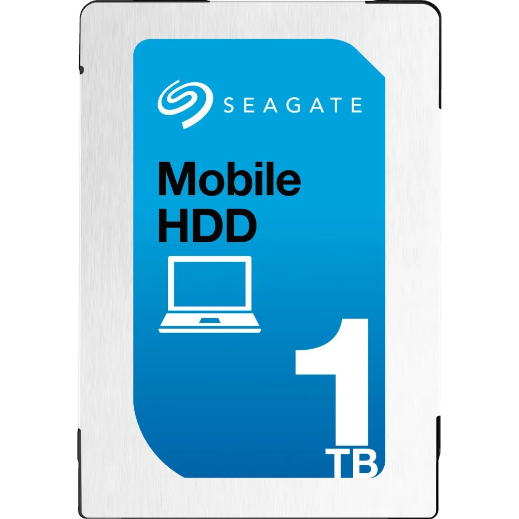 Жесткий диск для ноутбука Seagate 2.5" 1TB (ST1000LM035)