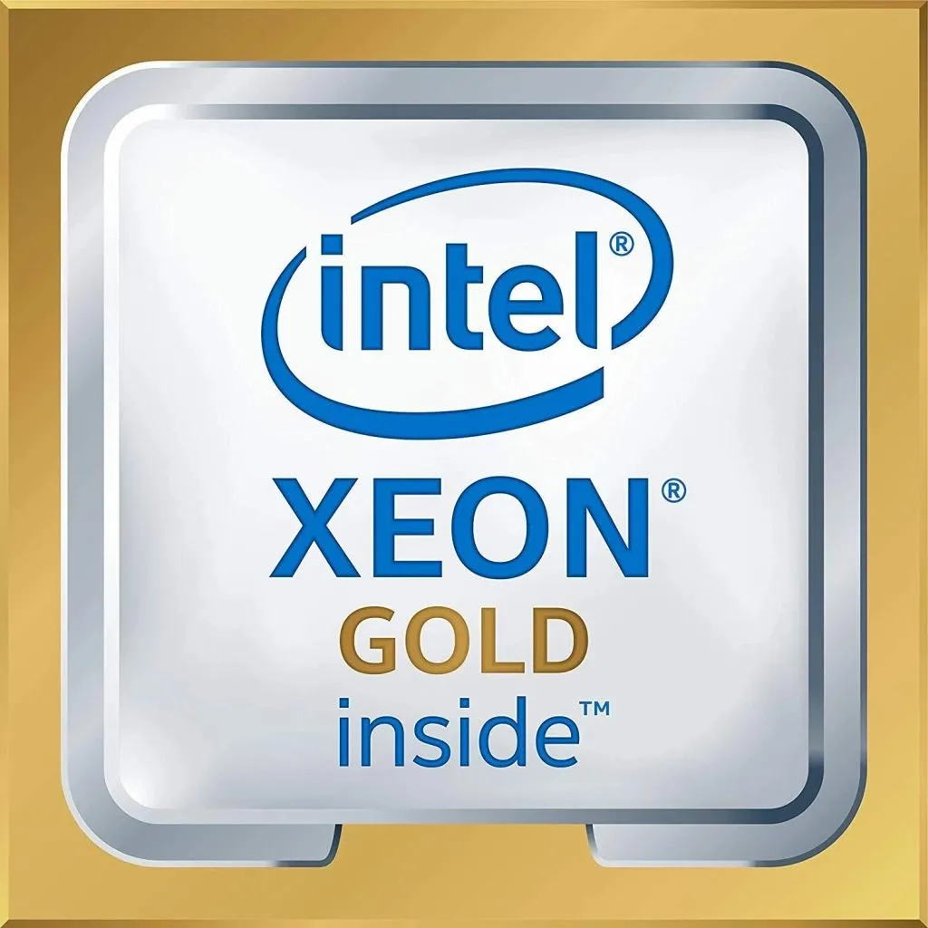  INTEL Xeon Gold 6208U 16C/32T/2.9GHz/22MB/FCLGA3647/TRAY (CD8069504449101)