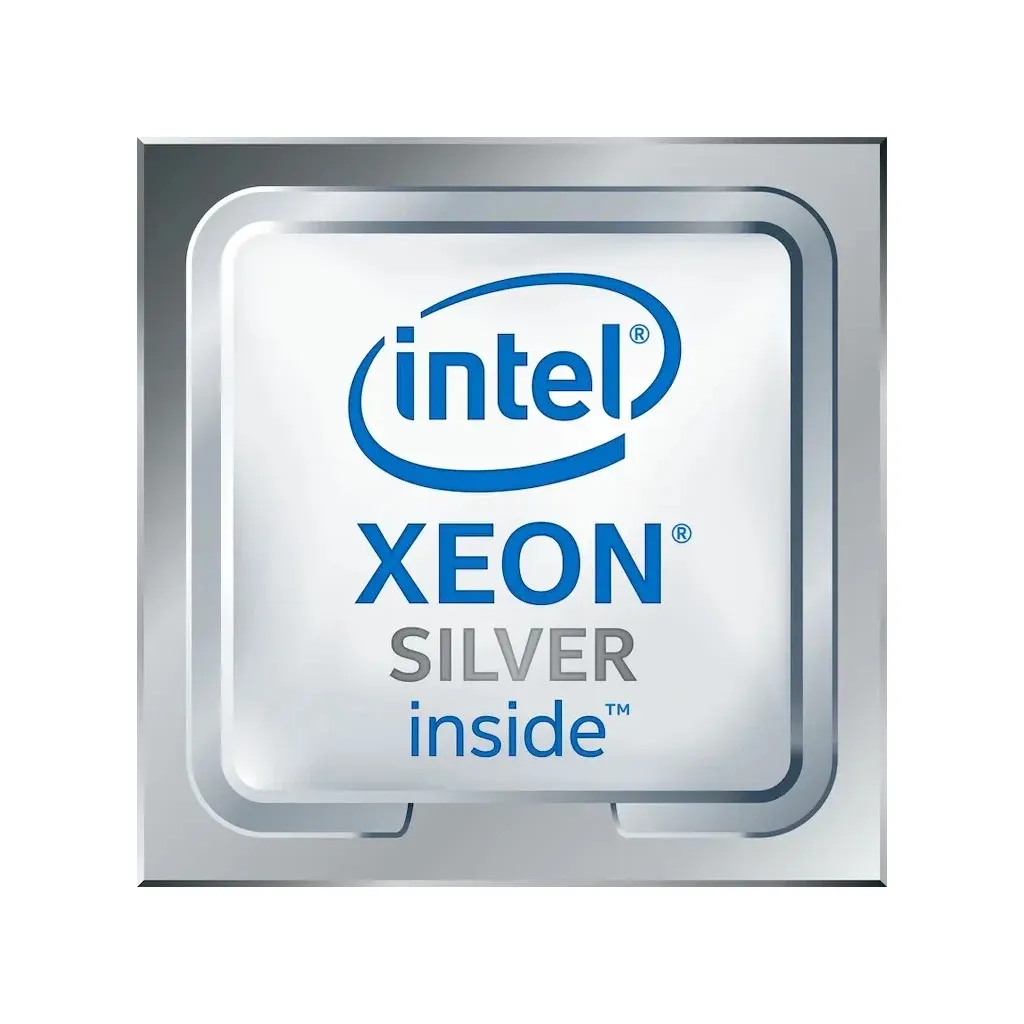  Dell Intel Xeon Silver 4310 2.1GHz Twelve Core Processor, 12C/24T, 10.4GT/s, 18M Cache, Turbo (338-CBXK)